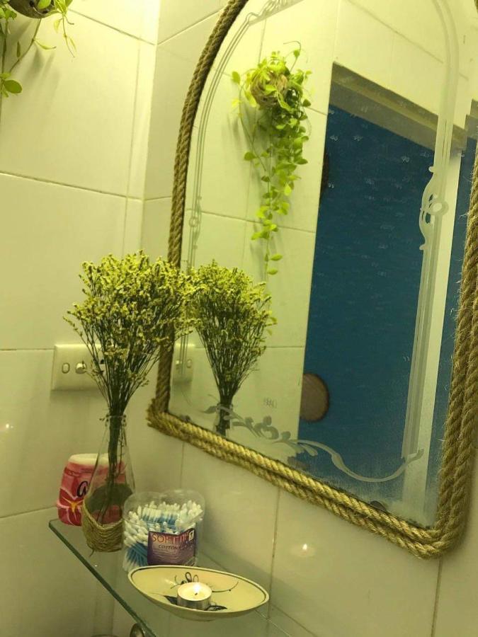 Luna Old Quarter Homestay Room #4 Hanoi Luaran gambar